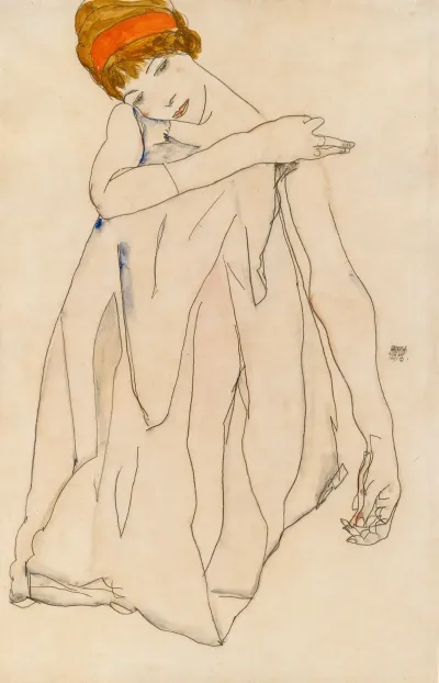Dancer Die Tanzerin
