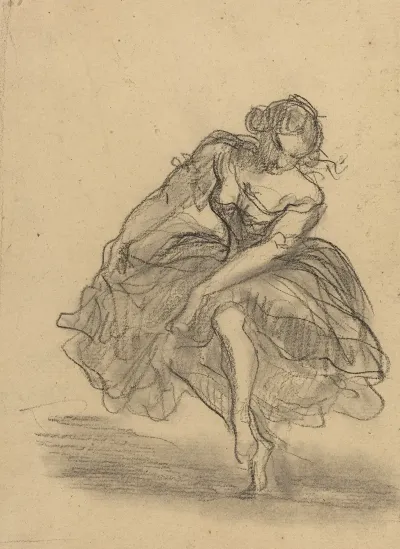 Dancer