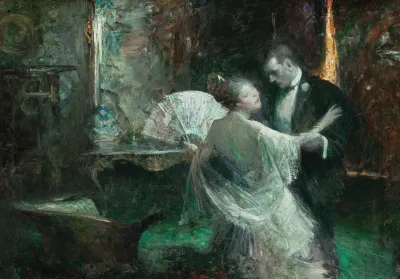 Dancers 4