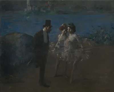 Dancers 5