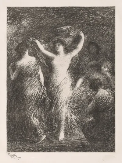 Dancing 4