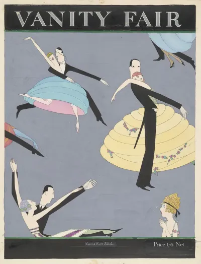 Dancing Couples 2