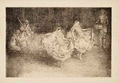 Dancing Girls 2