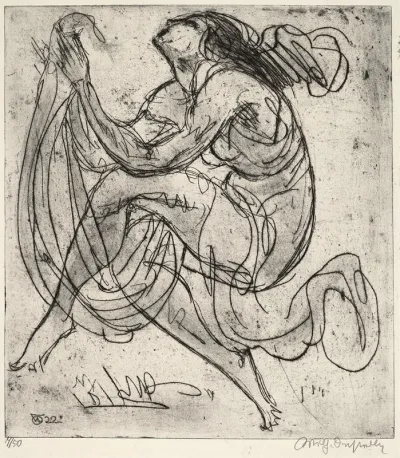Dancing