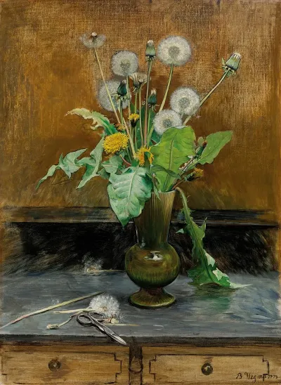 Dandelions