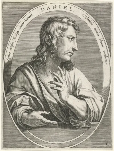 Daniel 3