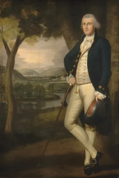 Daniel Boardman