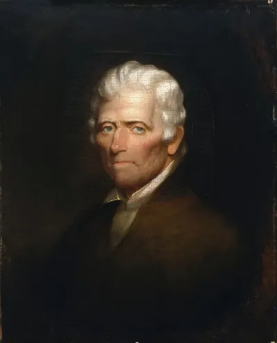 Daniel Boone