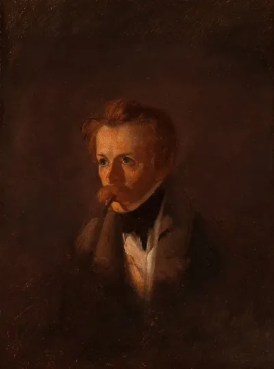 Daniel Fohr