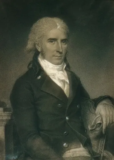 Daniel Strobel Jr