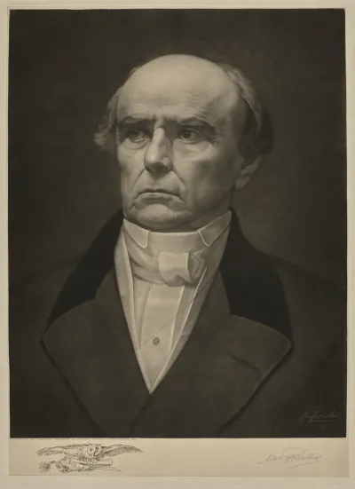 Daniel Webster 11