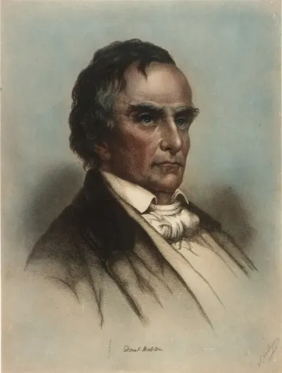 Daniel Webster 2