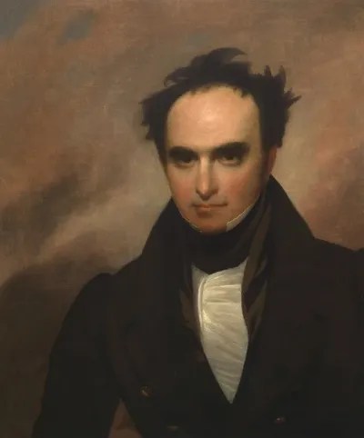Daniel Webster 8