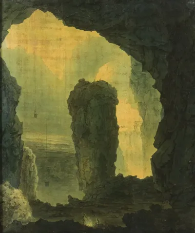 Dannemora Gruva