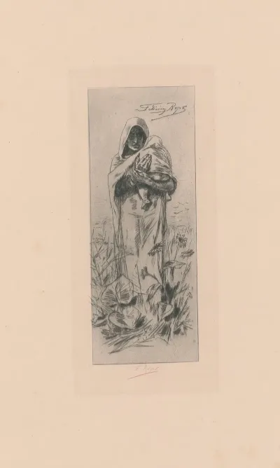 Dans La Puzta