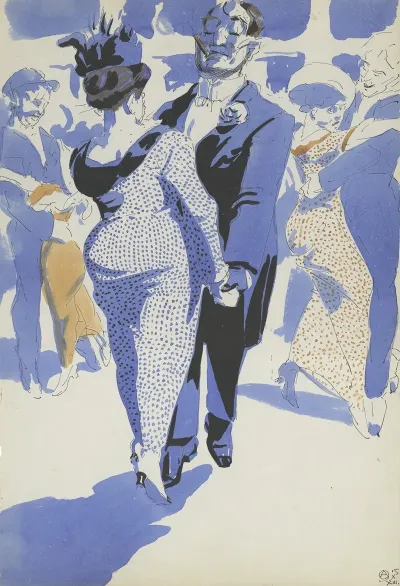 Dansers