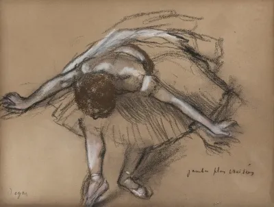 Danseuse
