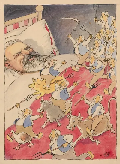 Dansk Lappotog