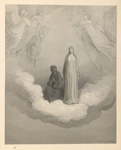Dante Alighieris The Divine Comedy Vol 3 Paradise Pl 12