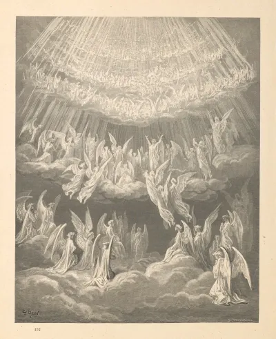 Dante Alighieris The Divine Comedy Vol 3 Paradise Pl 15