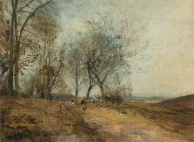 Danube Meadows