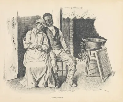 Darby And Joan 2