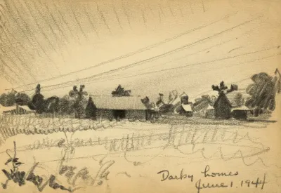 Darby Homes