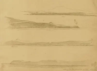 Dardanelles