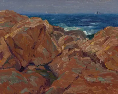 Dark Sea