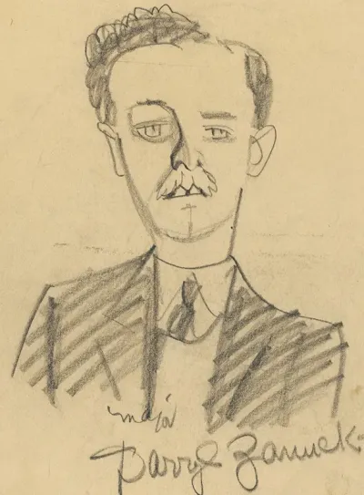 Darryl Francis Zanuck