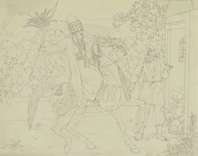 Das Beinhaus Von Pfeffel