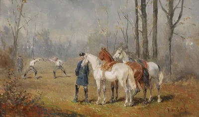 Das Duell
