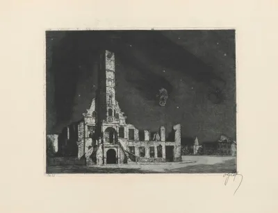 Das Ende