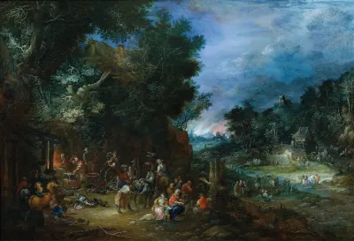 Das Feuer