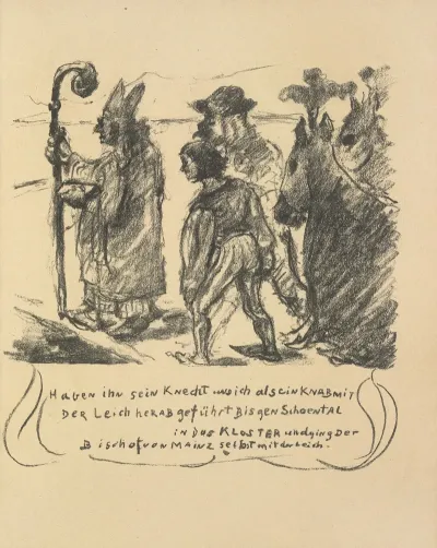 Das Leben Des Götz Von Berlichingen Pl 04