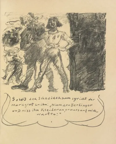 Das Leben Des Götz Von Berlichingen Pl 05