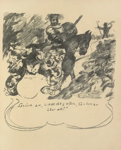 Das Leben Des Götz Von Berlichingen Pl 10