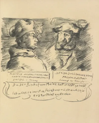 Das Leben Des Götz Von Berlichingen Pl 11