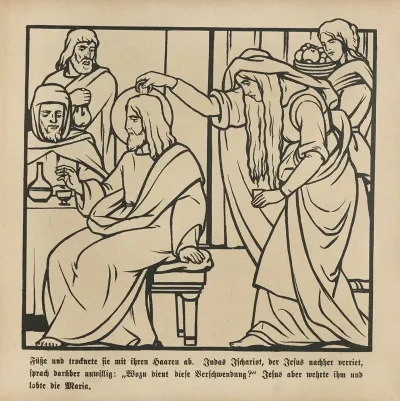 Das Leiden Jesu The Passion Of Christ Pl 03