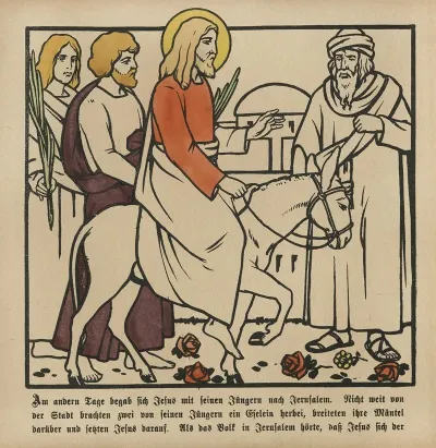 Das Leiden Jesu The Passion Of Christ Pl 04