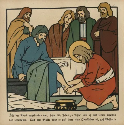 Das Leiden Jesu The Passion Of Christ Pl 06