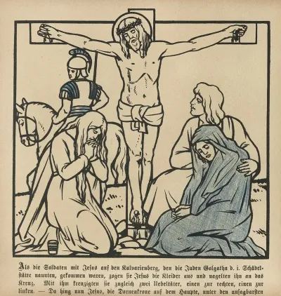 Das Leiden Jesu The Passion Of Christ Pl 20