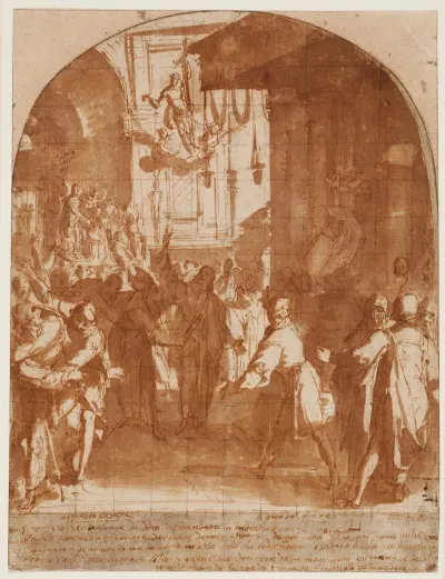 Das Martyrium Des Apostels Thomas