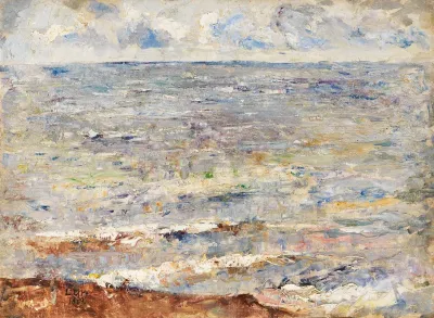 Das Meer 2
