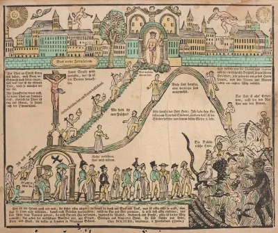 Das Neue Jerusalem