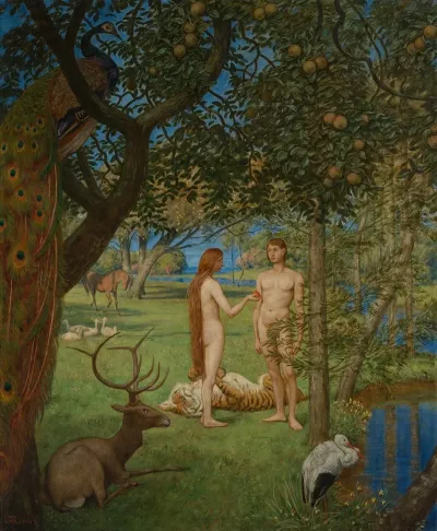 Das Paradies