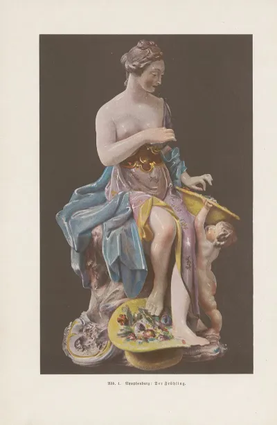 Das Porzellan Pl 01
