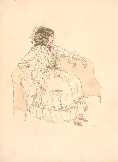 Das Theater Buhnenbilder Und Kostume Pl 03