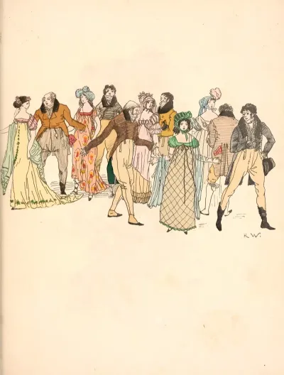 Das Theater Buhnenbilder Und Kostume Pl 14