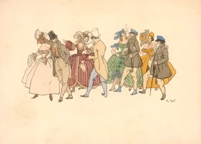 Das Theater Buhnenbilder Und Kostume Pl 15